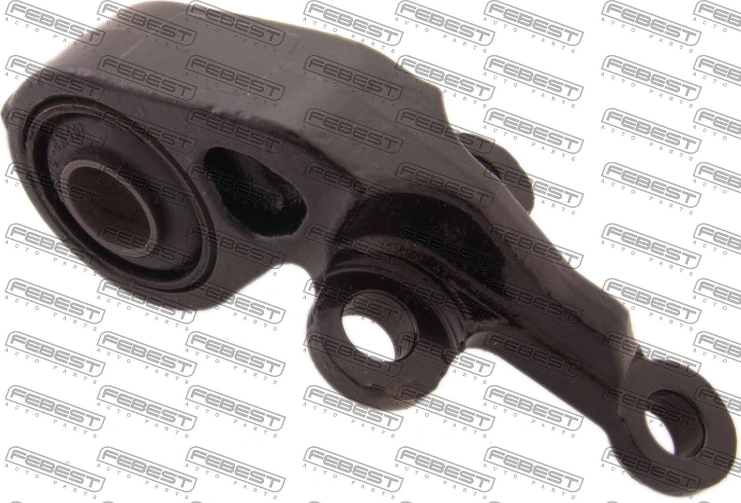 Сайлентблок переднего рычага подвески Febest. Артикул NAB-003B