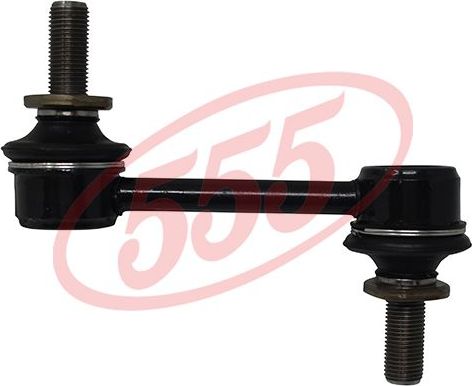 Стойка (тяга) стабилизатора 555 задняя правая/левая для Toyota Tacoma II 2004-2015. Артикул SL-A245