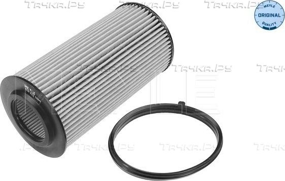 Масляный фильтр Meyle Original для Volvo XC60 I 2008-2017. Артикул 514 322 0004