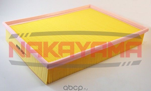 Фильтр воздушный MB SPRINTER 06 (Nakayama). Артикул FA435NY