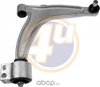 Поперечный рычаг 4U. Артикул OP-G-14099