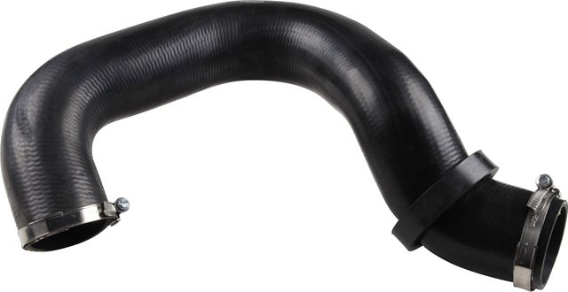 Патрубок интеркулера JP Group. Артикул 1117708800