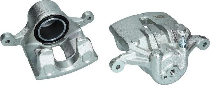 Тормозной суппорт Kamoka (Серый чугун). Артикул JBC1121