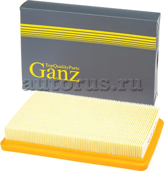Фильтр воздушный (Ganz). Артикул GIR04183