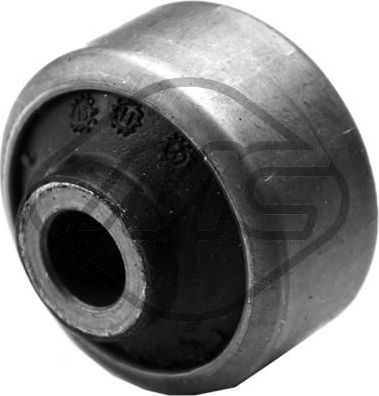 Сайлентблок переднего рычага подвески Metalcaucho (резина/металл). Артикул 02167