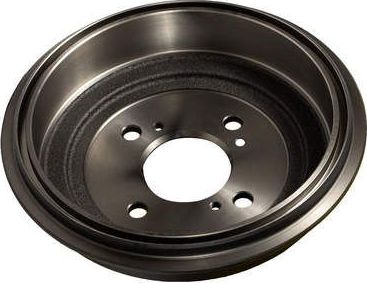 Тормозной барабан Zentparts. Артикул Z01673