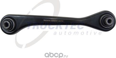 Поперечный рычаг задней подвески Trucktec Automotive. Артикул 07.32.001