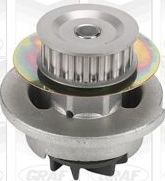 Помпа (водяной насос) Graf. Артикул PA443