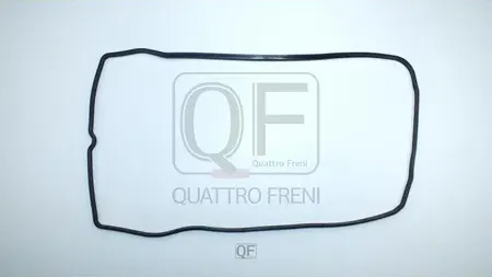 Прокладка клапанной крышки (Quattro Freni). Артикул qf82a00112