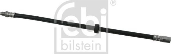 Тормозной шланг Febi Bilstein. Артикул 22427