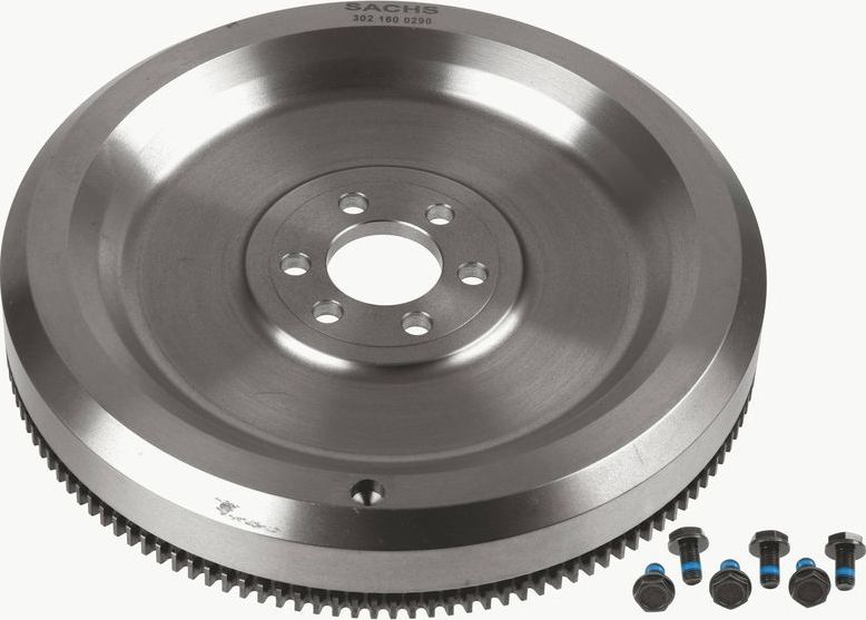 Маховик SACHS для SEAT Leon II 2010-2012. Артикул 3021 600 290