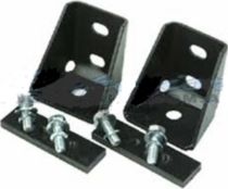 Кронштейн Tough Dog для усиления амортизаторов (к-т) для Ford Ranger II 2006-2012. Артикул TDSK-020