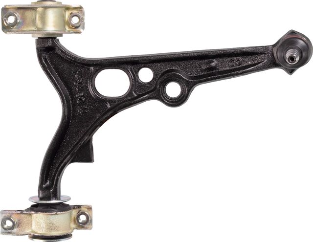 Поперечный рычаг передней подвески Febi Bilstein правый нижний для Fiat Marea 1996-2003. Артикул 12558