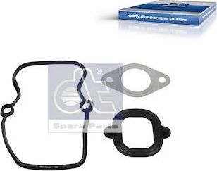 Комплект прокладок ГБЦ DT Spare Parts для Neoplan Skyliner 2004-2026. Артикул 4.90983