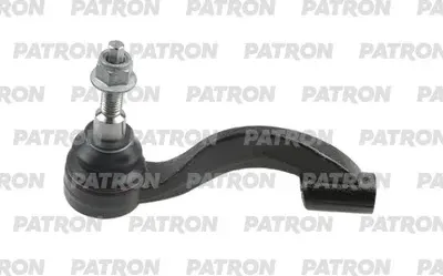 Наконечник рулевой тяги (Patron). Артикул PS10124L