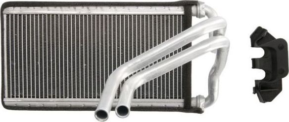 Радиатор отопителя (печки) Thermotec для Dodge Caliber I 2006-2013. Артикул D6Y013TT