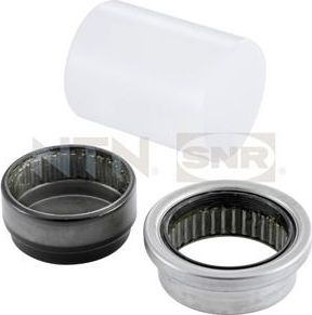 Сайлентблок задней балки NTN / SNR. Артикул KS559.09