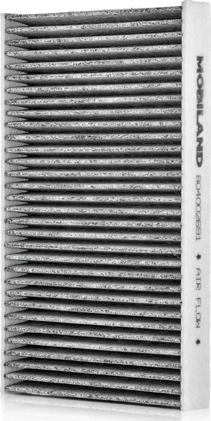 Салонный фильтр Mobiland. Артикул 804002680