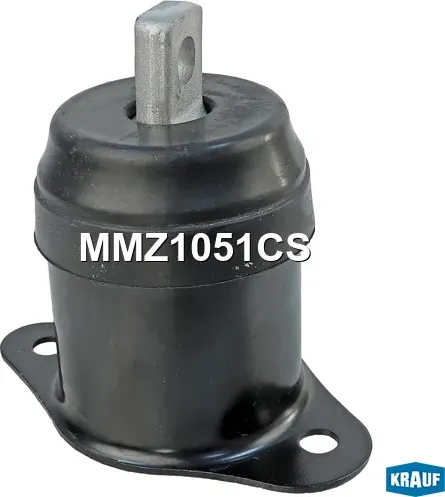 Опора двигателя Krauf. Артикул MMZ1051CS