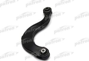 Диагональный рычаг задней подвески Patron правый/левый верхний внешний для Audi Q3 I (8U) 2012-2018. Артикул PS5323