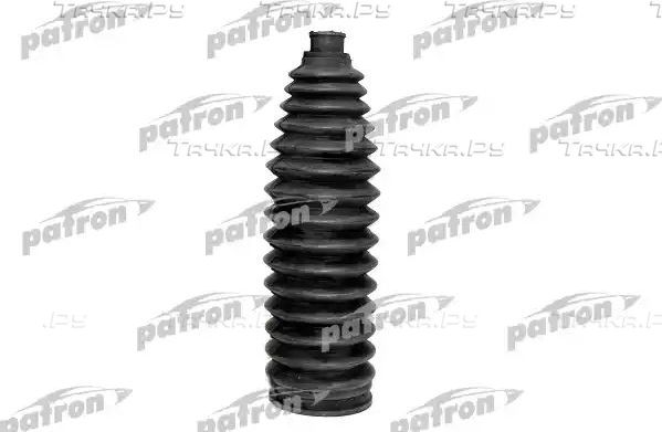 Пыльник рулевой рейки Patron. Артикул PSE6223