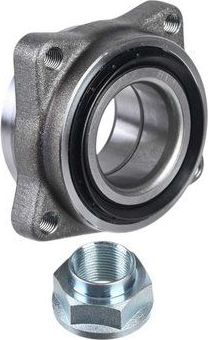 Ступица колеса Zentparts. Артикул Z22196