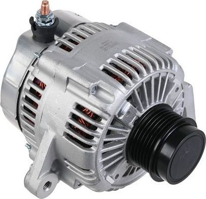 Генератор Stellox для Jeep Wrangler II (TJ) 2002-2007. Артикул 06-10951-SX