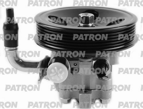 Насос ГУР Patron. Артикул PPS1018