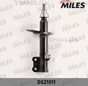 Амортизатор Miles. Артикул DG21011