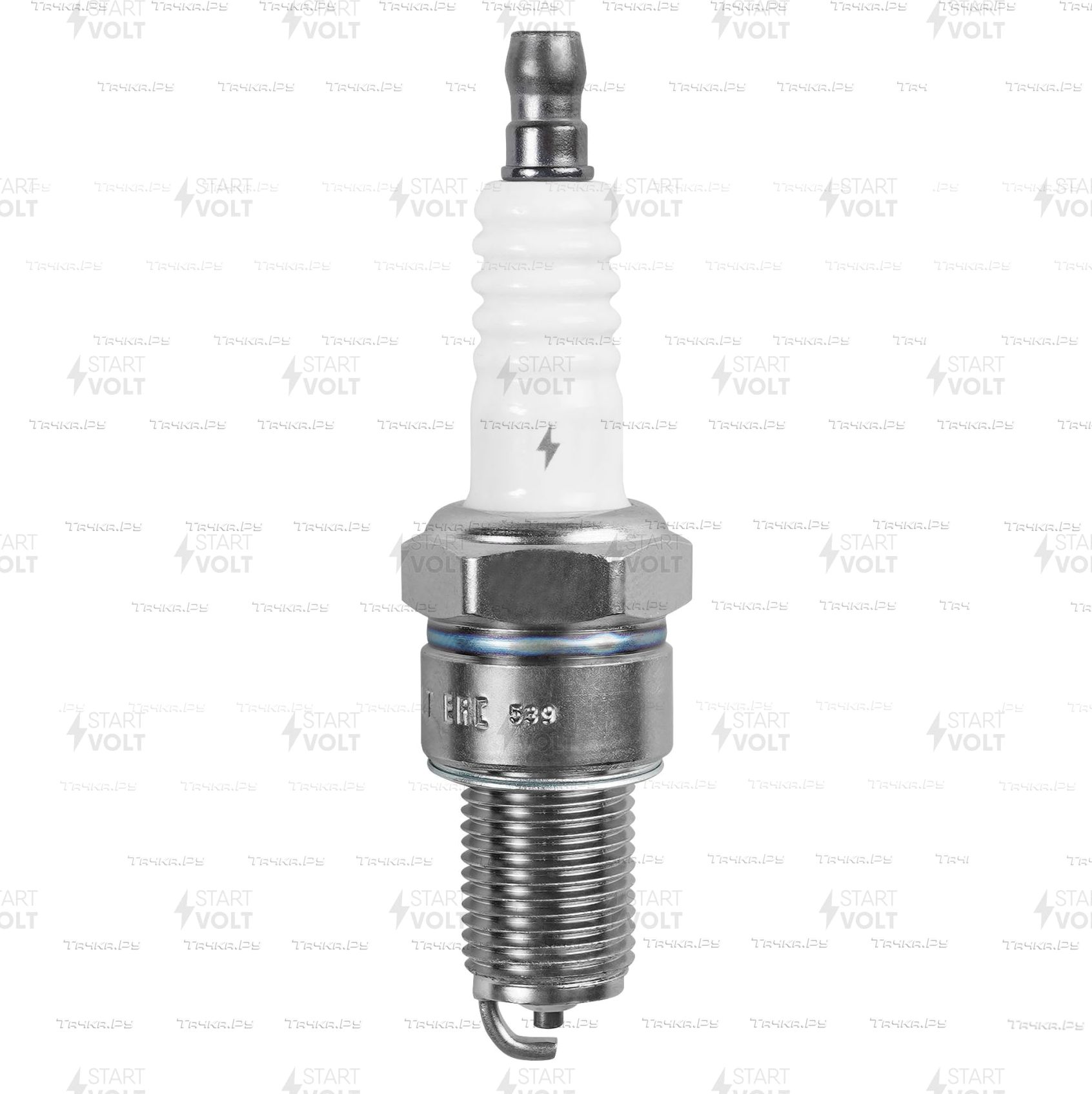 Свеча зажигания StartVOLT для Toyota Starlet IV (P80) 1989-1996. Артикул VSP 0503
