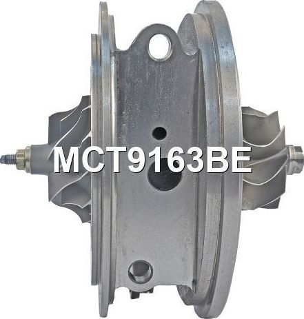 Картридж турбокомпрессора Krauf. Артикул MCT9163BE