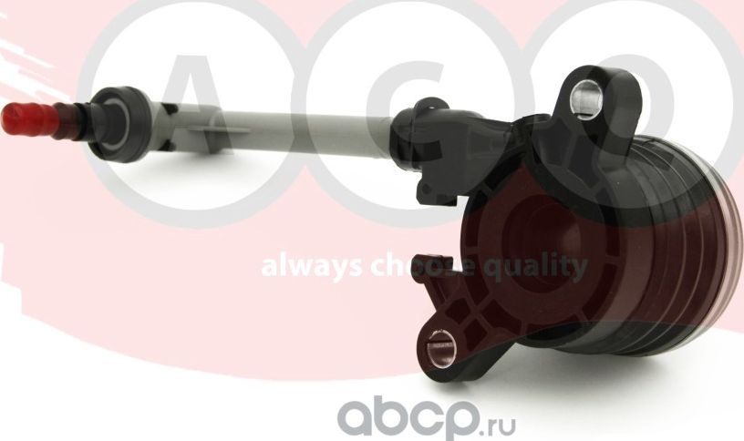 ПОДШИПНИК ВЫЖИМНОЙ (ACQ). Артикул AGR2899