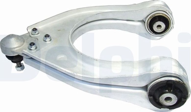 Поперечный рычаг передней подвески Delphi (Листовая сталь). Артикул TC1490