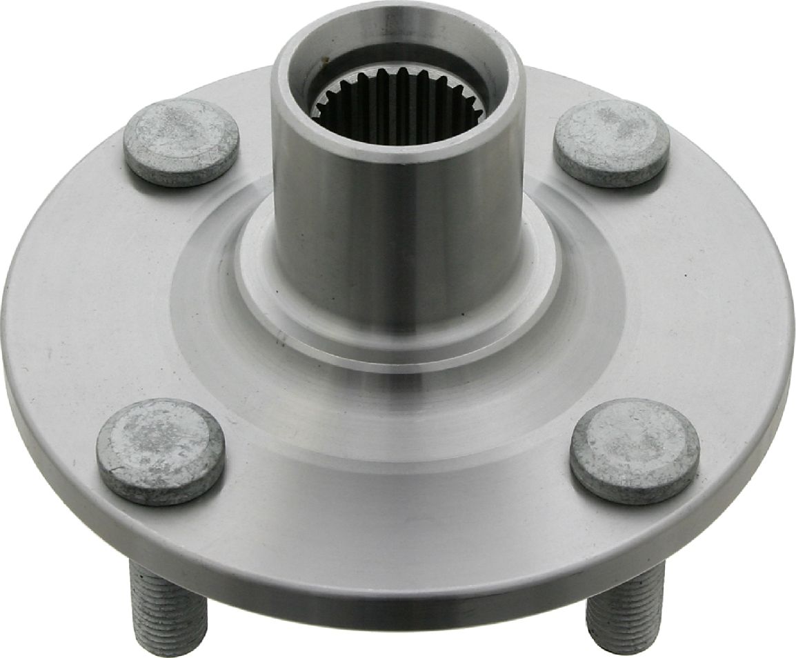 Ступица колеса Febi Bilstein. Артикул 28248