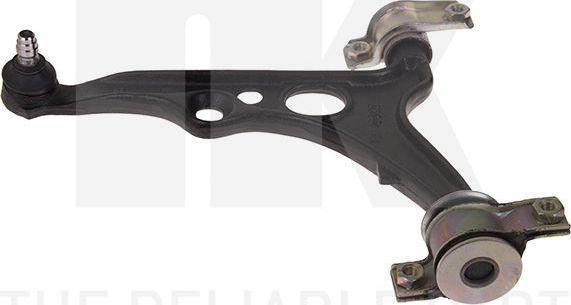 Поперечный рычаг NK. Артикул 5012319