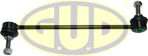 Стойка (тяга) стабилизатора G.U.D.. Артикул GSP301018