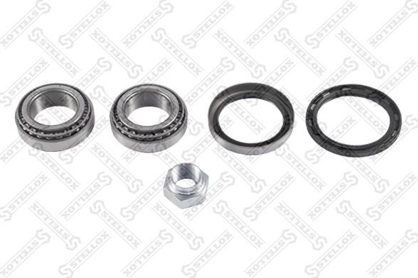 Ступичный подшипник (комплект) Stellox. Артикул 43-28462-SX