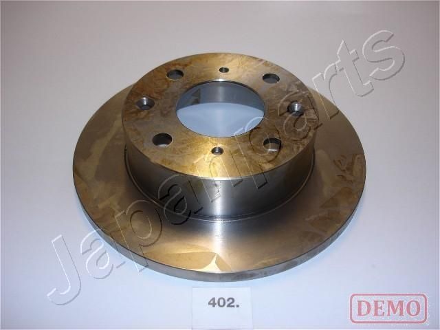 Тормозной диск Japanparts. Артикул DI-402C
