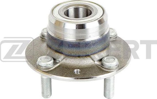 Ступица колеса Zekkert задняя для Kia Sephia I 1993-1997. Артикул RL-1292