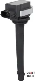 Катушка зажигания NISSAN TIIDA (C11X) Седан 09.07- 1.6 (Deqst) Deqst. Артикул 112058