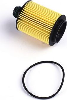 Масляный фильтр JS Asakashi. Артикул OE0078