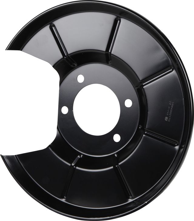 Кожух (щиток) тормозного диска JP Group задний левый для Ford S-MAX I 2006-2014. Артикул 1564302170