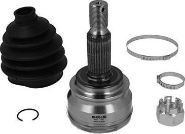 Шрус внутренний (граната) Cifam. Артикул 607-880