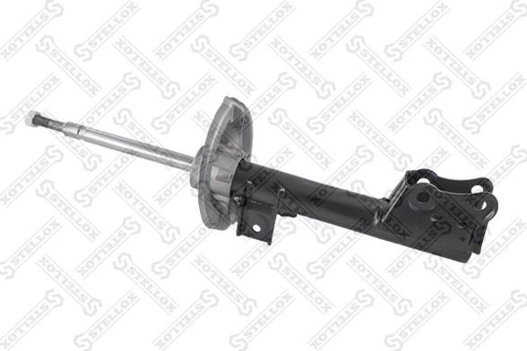 Амортизатор Stellox передний для Mercedes-Benz A-Класс I (W168) 1997-2004. Артикул 4213-0372-SX