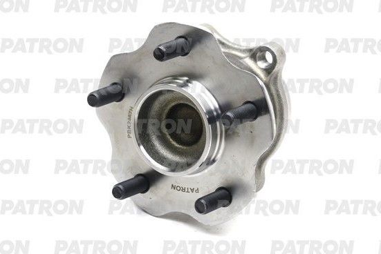 Ступица колеса с интегрированным подшипником Patron. Артикул PBK2467H