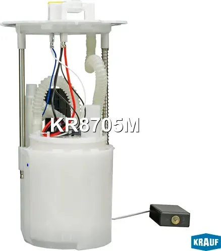 Модуль в сборе с бензонасосом Krauf. Артикул KR8705M