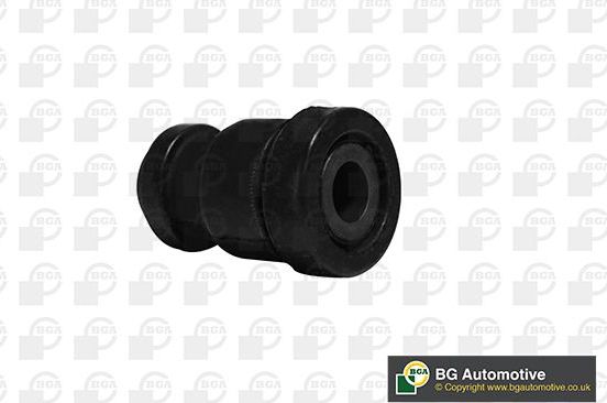 Втулка рессоры BGA. Артикул BU2356