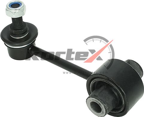 Тяга стабилизатора задн подв. (Kortex). Артикул KLS5290