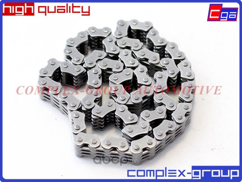 Цепь ГРМ 2432225000 (CGA). Артикул 2CHA608RA