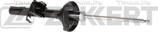 Амортизатор Zekkert. Артикул SG-4601